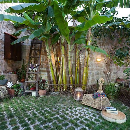 Old Town Classic House Rhodes Rhodes City Esterno foto