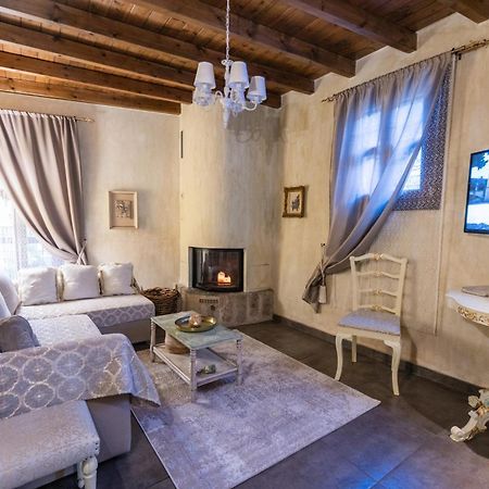 Old Town Classic House Rhodes Rhodes City Esterno foto