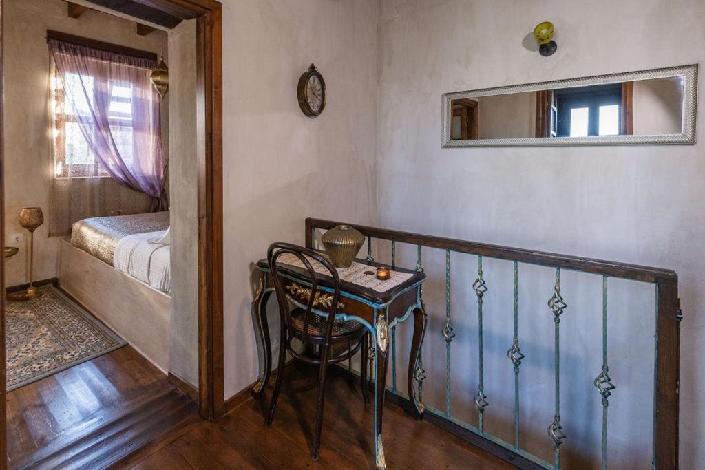 Old Town Classic House Rhodes Rhodes City Esterno foto