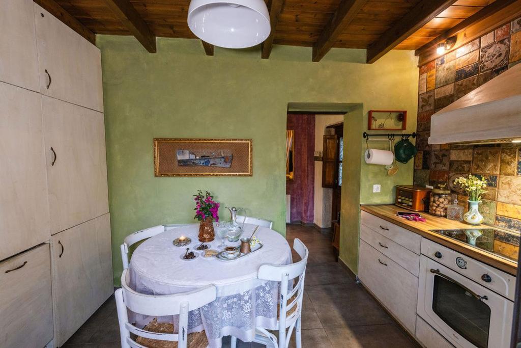 Old Town Classic House Rhodes Rhodes City Esterno foto
