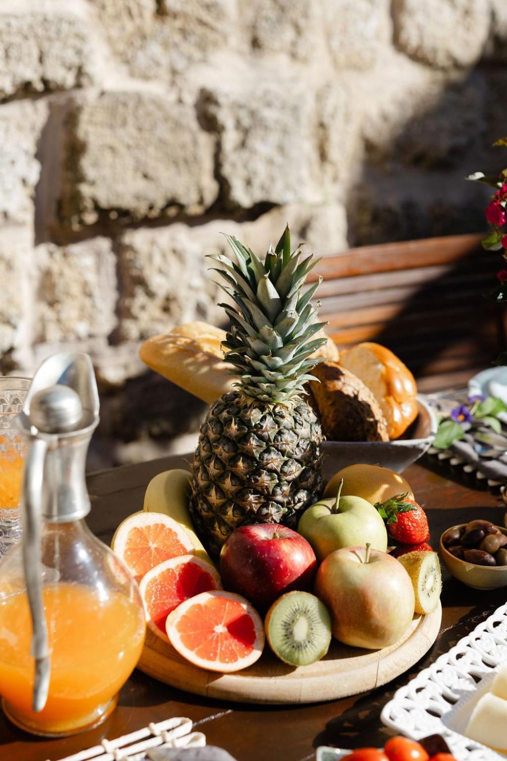 Old Town Classic House Rhodes Rhodes City Esterno foto