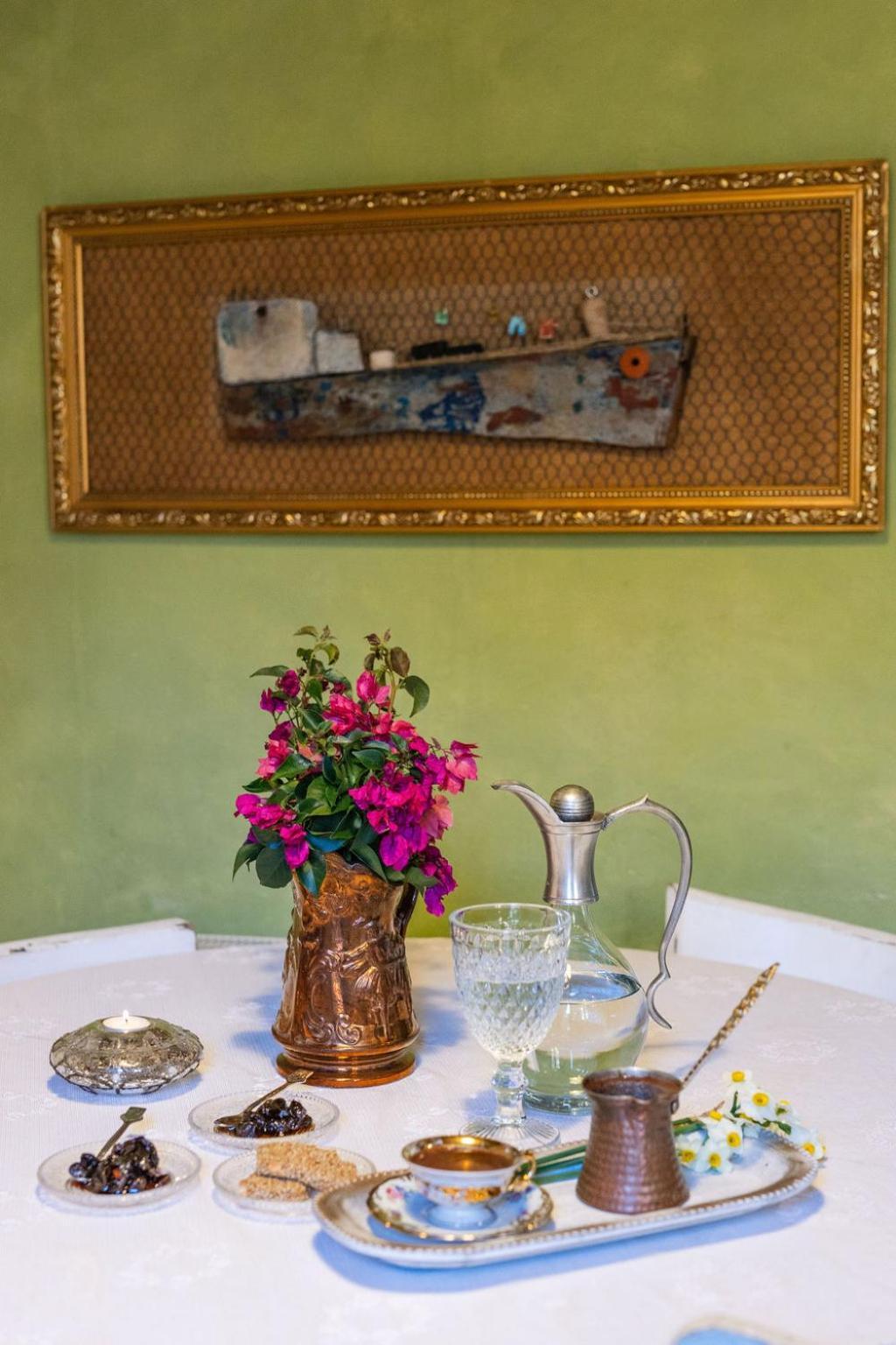 Old Town Classic House Rhodes Rhodes City Esterno foto