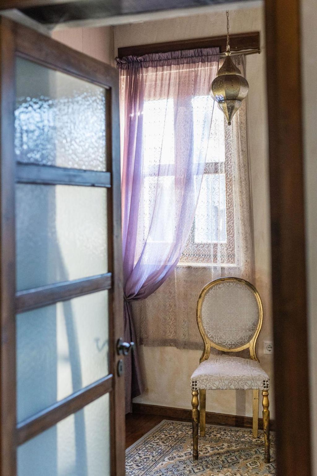 Old Town Classic House Rhodes Rhodes City Esterno foto