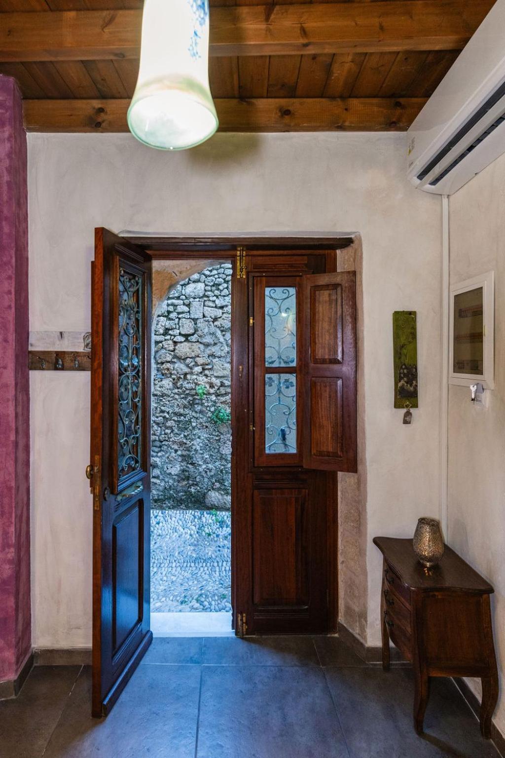 Old Town Classic House Rhodes Rhodes City Esterno foto