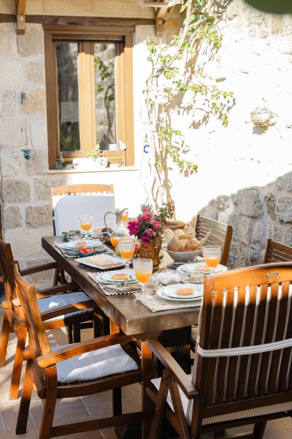 Old Town Classic House Rhodes Rhodes City Esterno foto