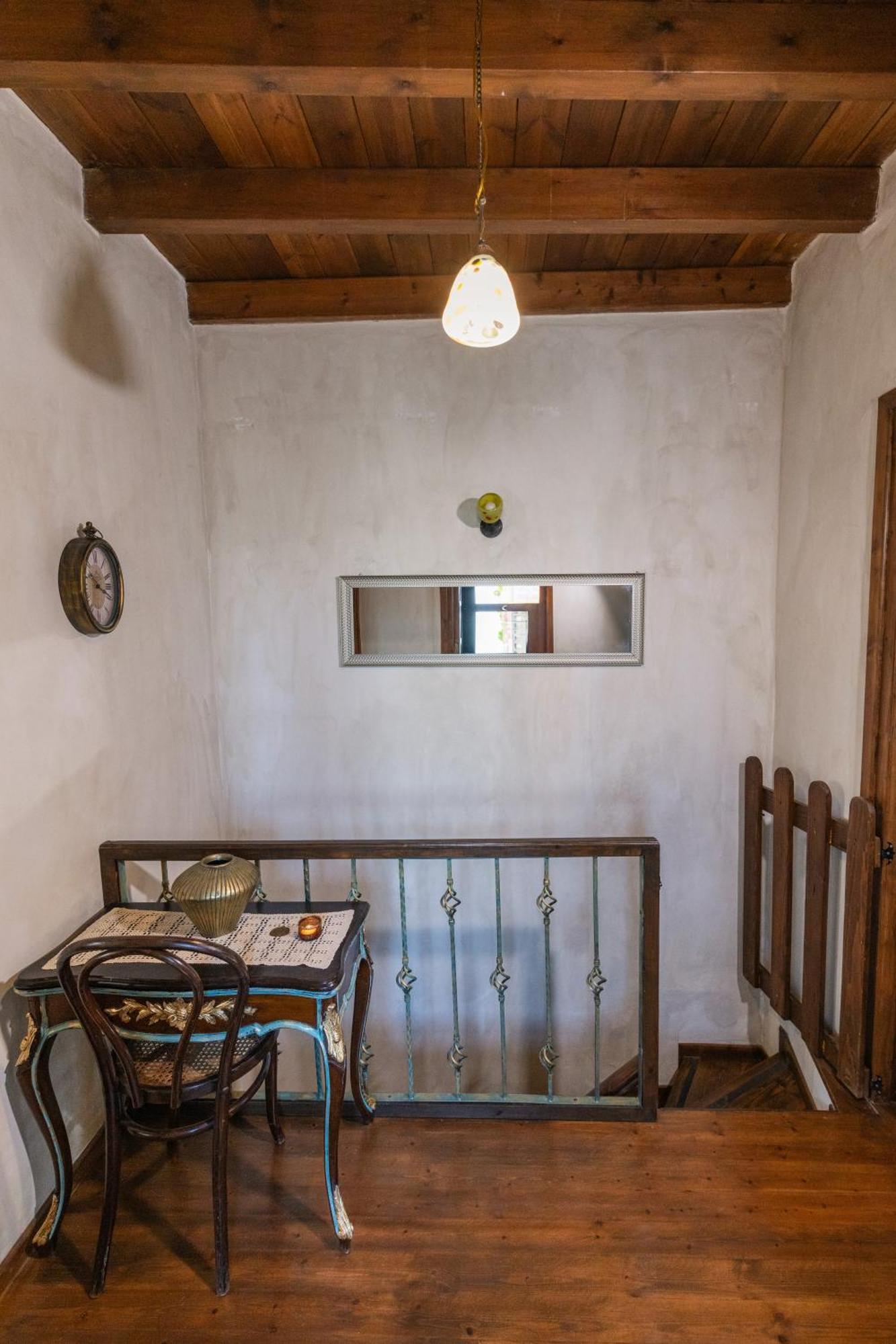 Old Town Classic House Rhodes Rhodes City Esterno foto