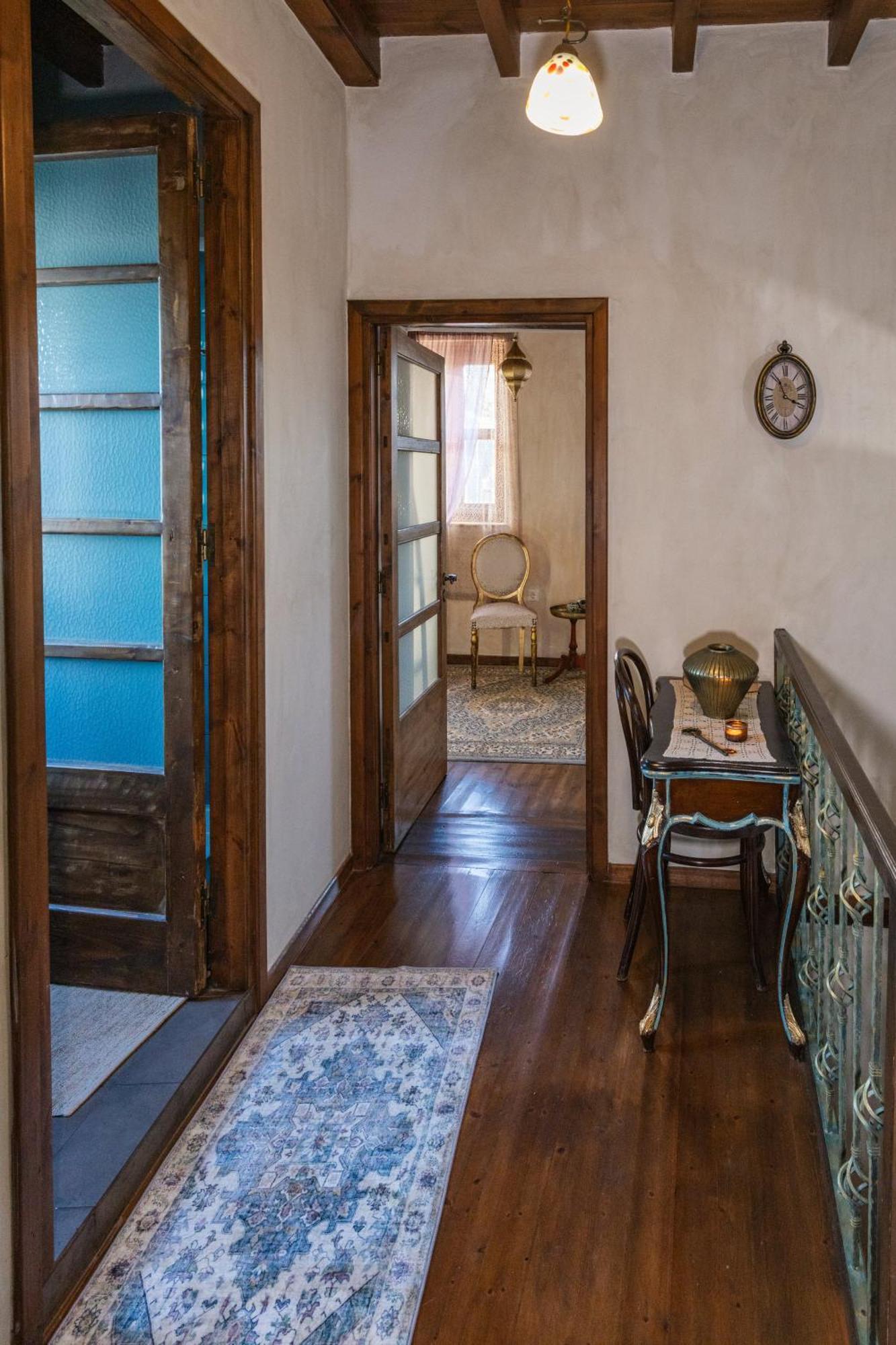 Old Town Classic House Rhodes Rhodes City Esterno foto