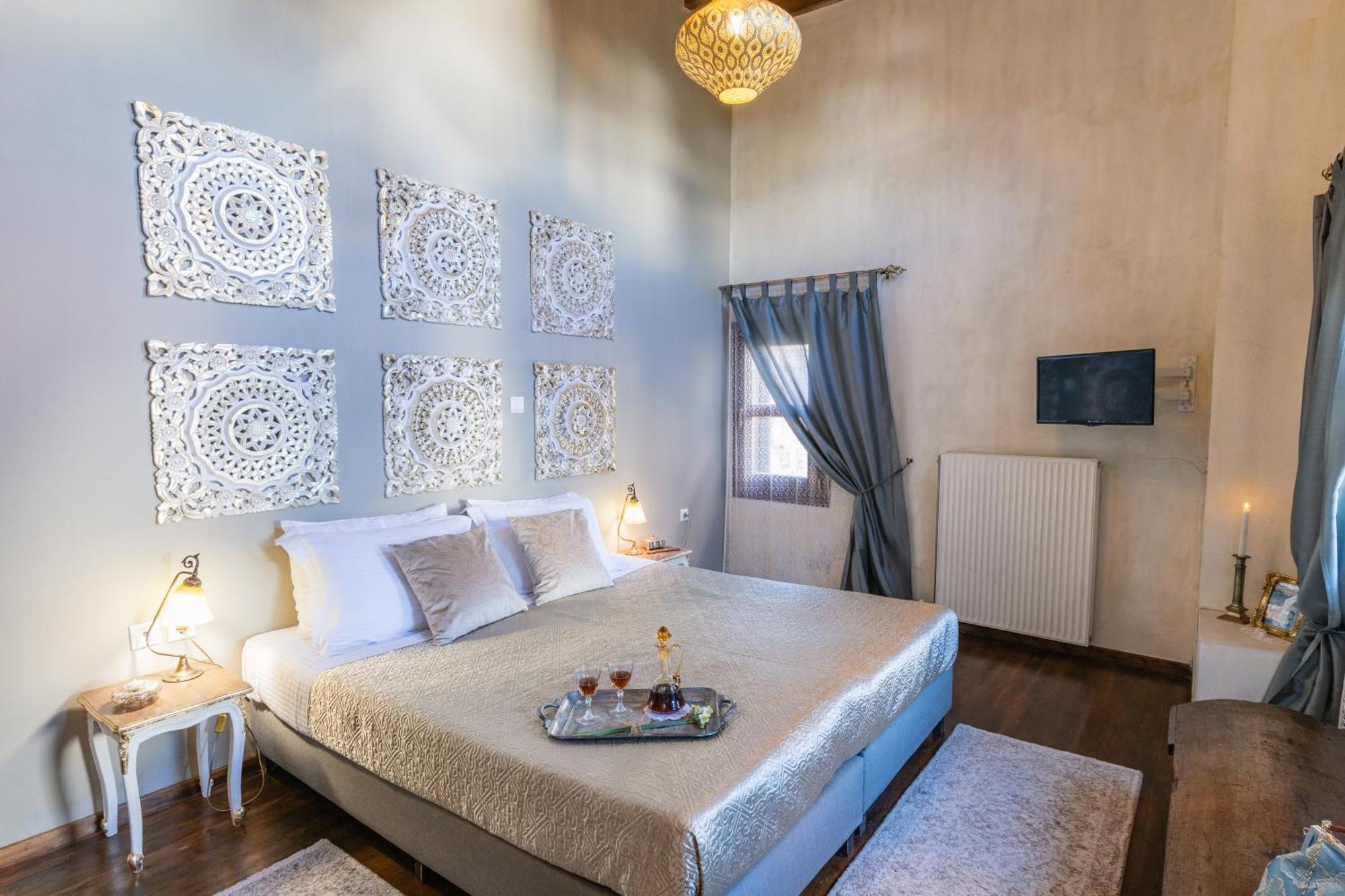 Old Town Classic House Rhodes Rhodes City Esterno foto